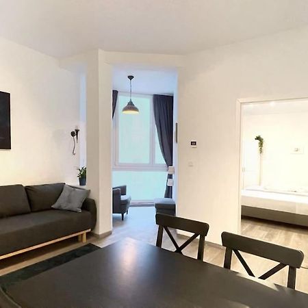 Jaybnb - Premium Apartment Zentral In Dortmund Bagian luar foto