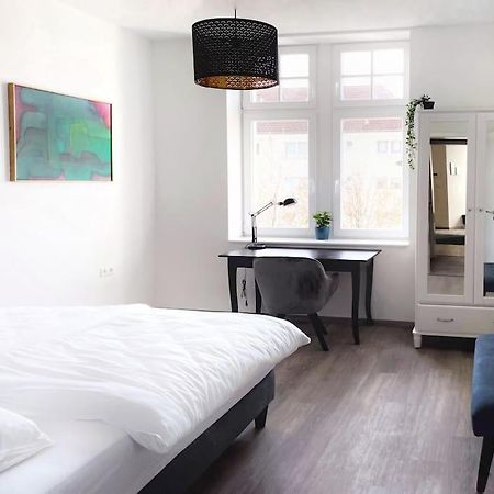 Jaybnb - Premium Apartment Zentral In Dortmund Bagian luar foto