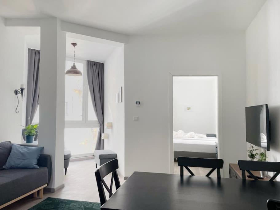 Jaybnb - Premium Apartment Zentral In Dortmund Bagian luar foto