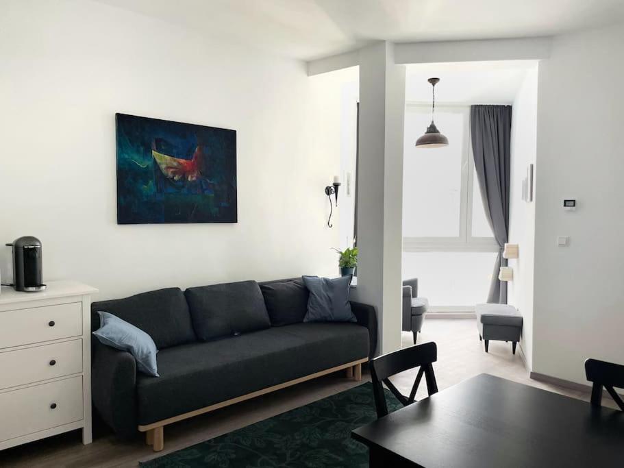 Jaybnb - Premium Apartment Zentral In Dortmund Bagian luar foto