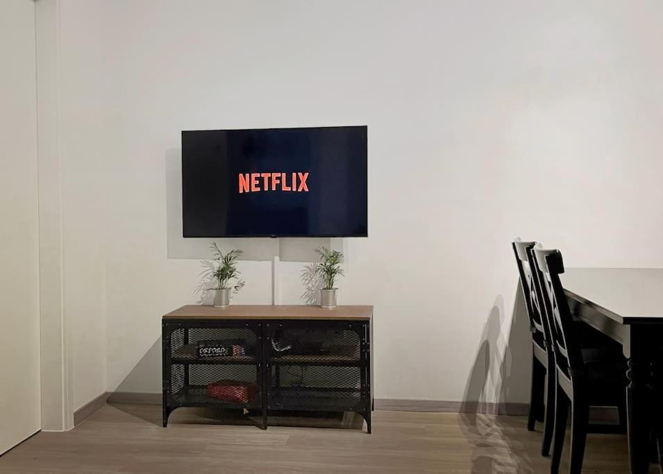 Jaybnb - Premium Apartment Zentral In Dortmund Bagian luar foto