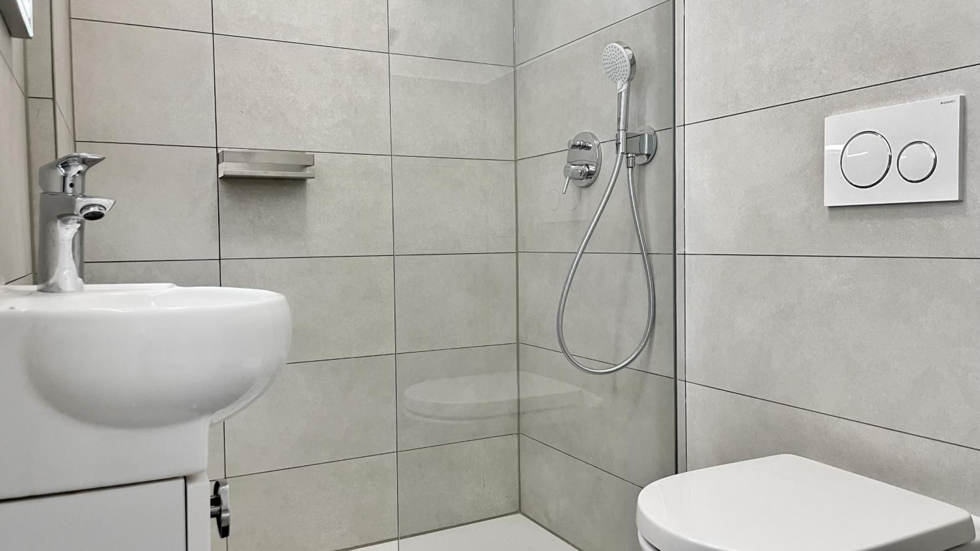 Jaybnb - Premium Apartment Zentral In Dortmund Bagian luar foto