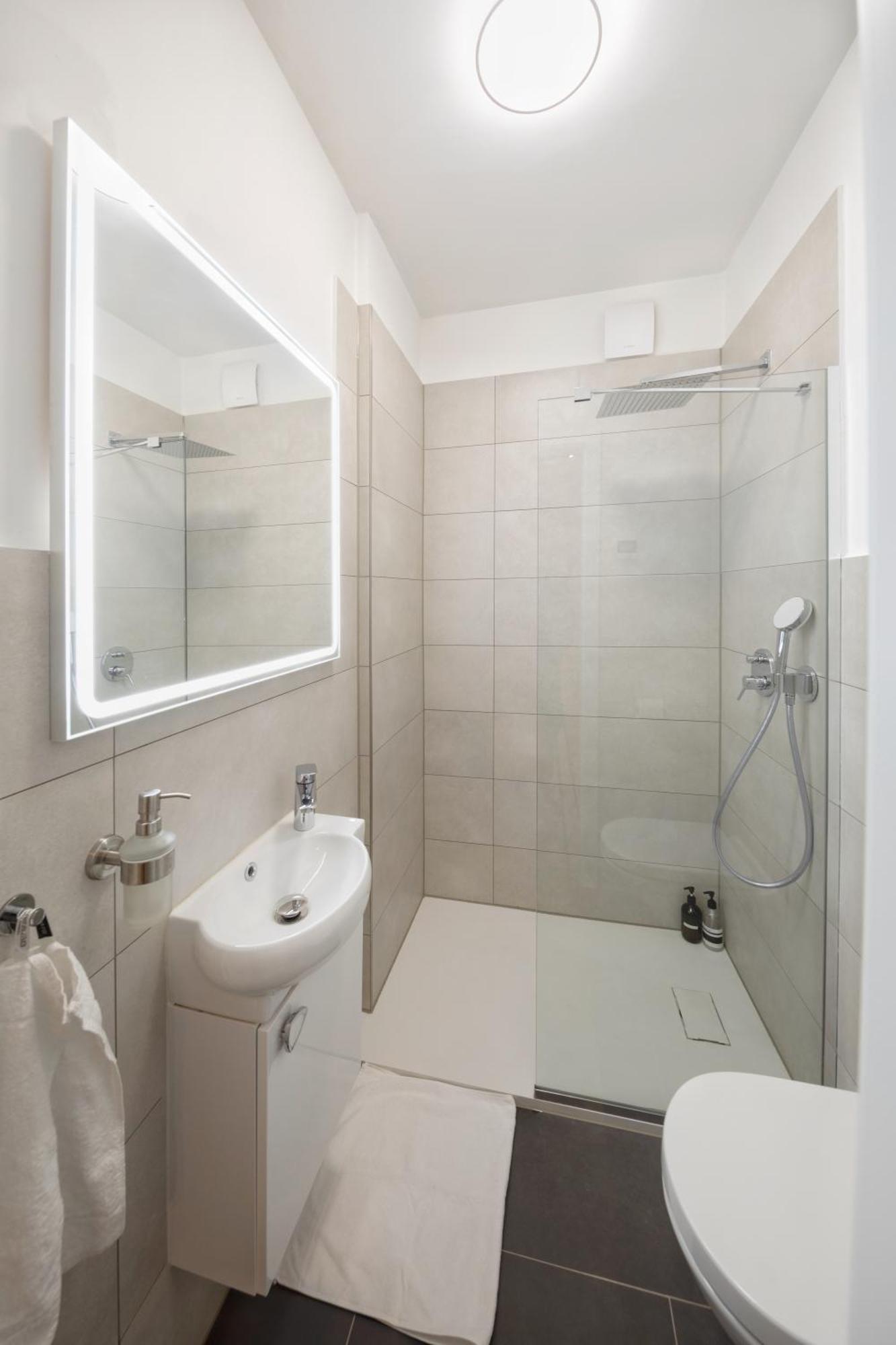 Jaybnb - Premium Apartment Zentral In Dortmund Bagian luar foto